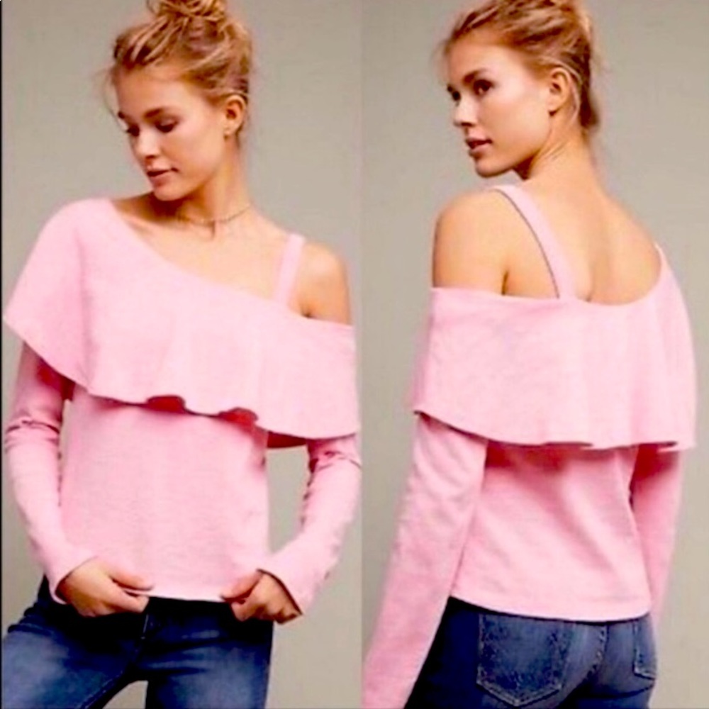 Free People sweatshirt